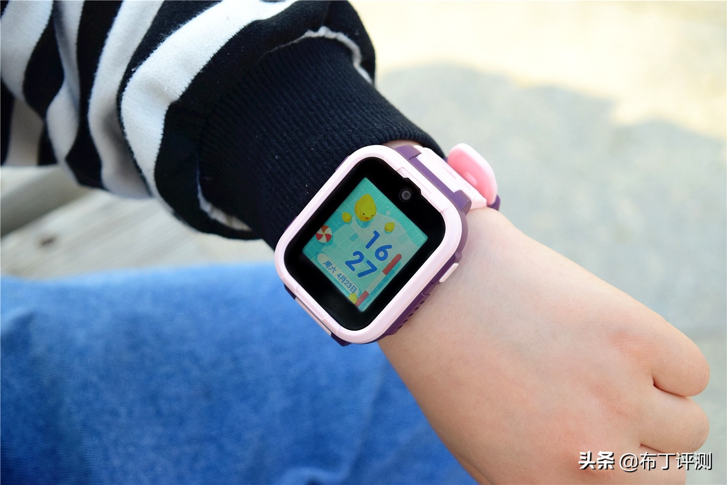 360儿童手表10x和10life的区别,360儿童电话手表10xlite如何看定位