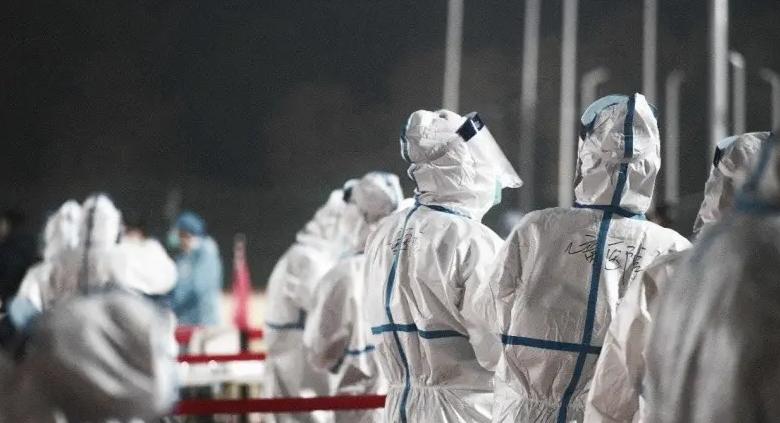 医务人员奇葩经历,这三年医护人员都经历了什么