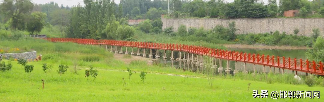 峰峰网红打卡地,寓教于玩幼儿园