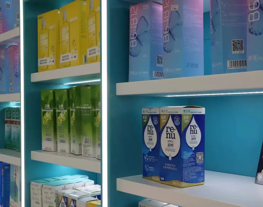 惊艳！！！西译商业街上线