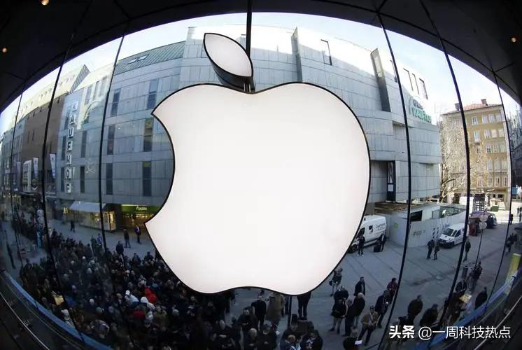 苹果公司暂停在俄销售产品 (苹果制裁俄罗斯会影响它的销量吗)