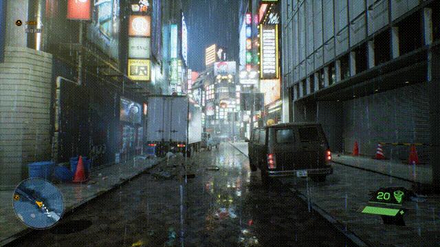 《幽灵线东京》恐怖吗,幽灵线东京steam194和499的区别