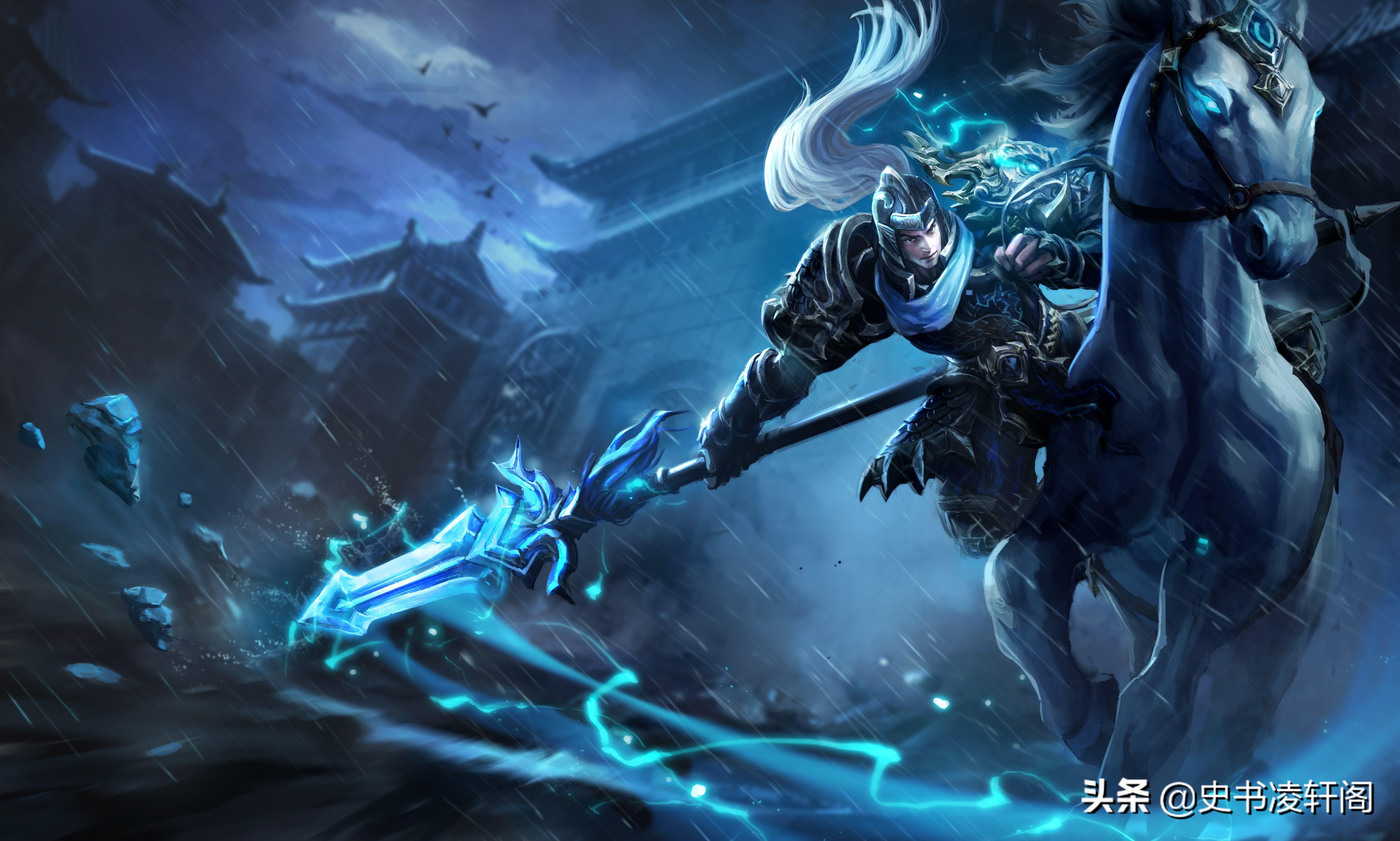 金庸武侠中境界最高的五种武功,金庸武侠五大武功排名