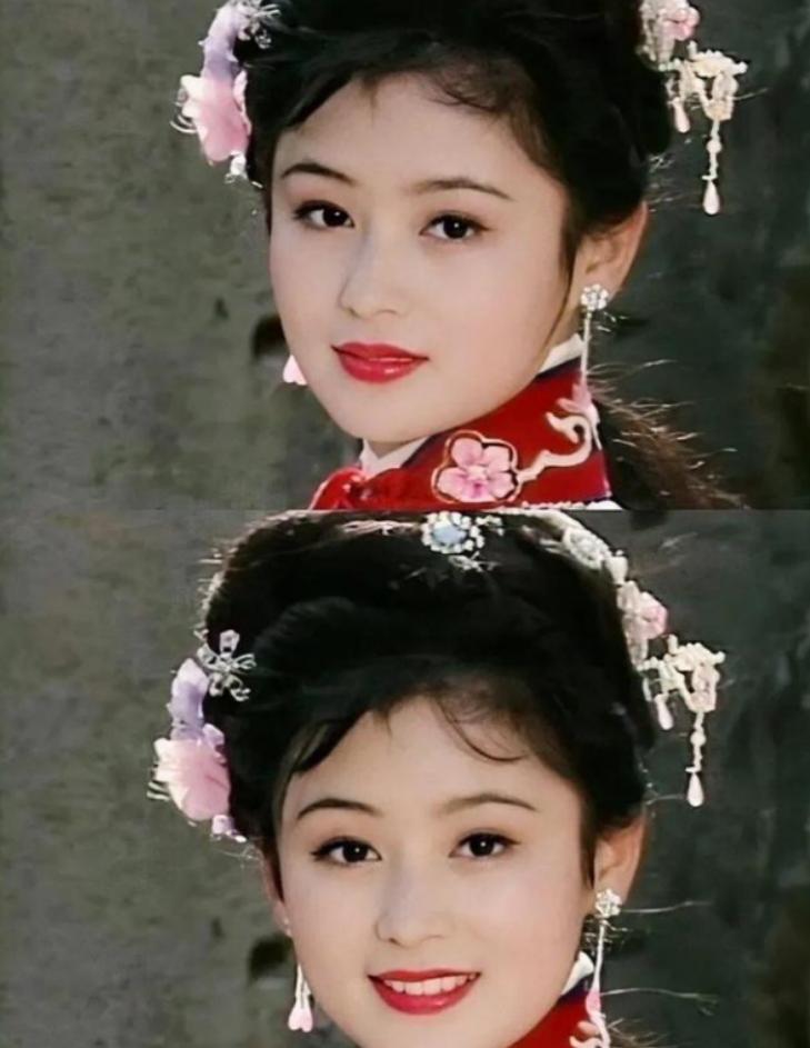 从五官怎么看出女人富贵相,女人五官富贵的表现