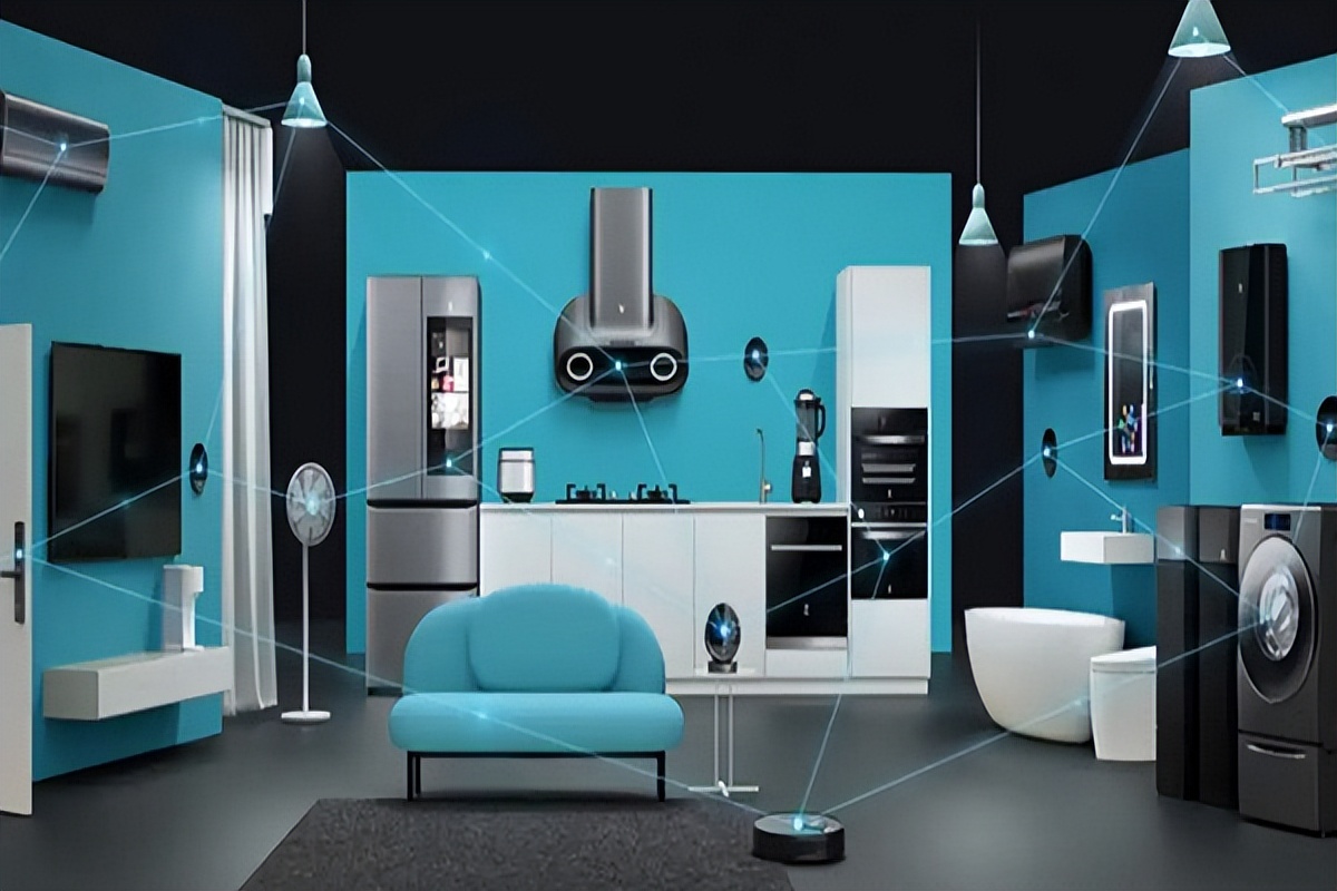 小米智能家居全屋智能系统,小米智能家居加入鸿蒙系统