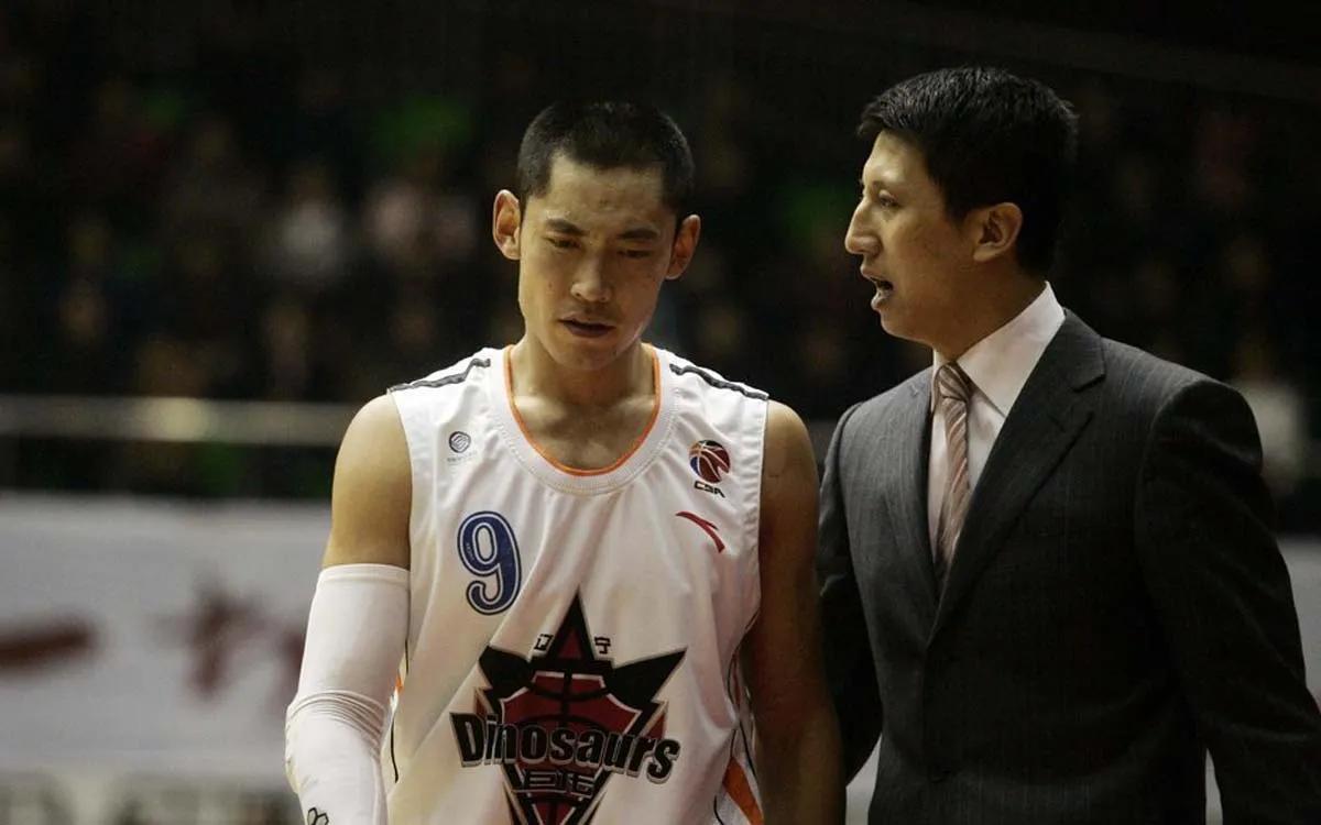 郭士强球员时期拼命三郎,郭士强打球视频拼命三郎