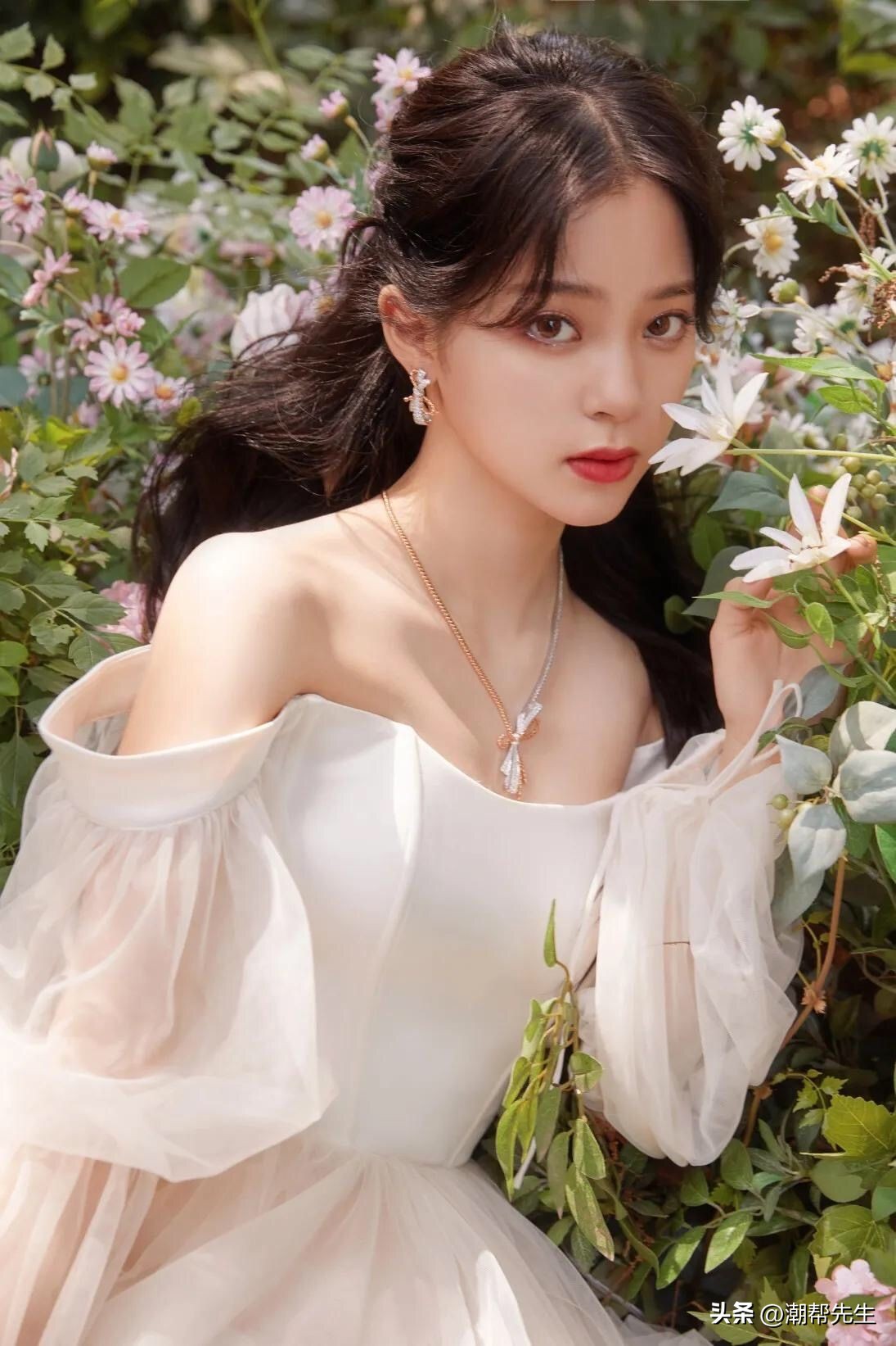 别被“美人三分龅”骗了！同样是“嘴凸”，这3种类型差别太大了