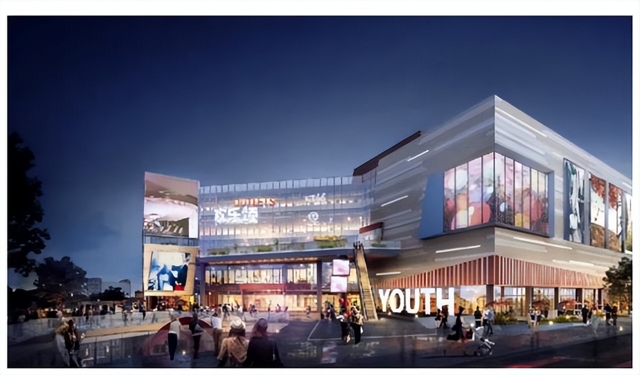 长沙麓谷华润欢乐颂,麓谷欢乐颂