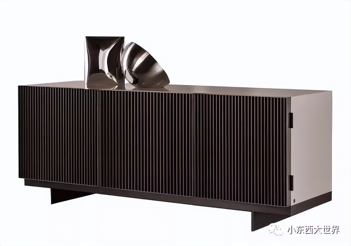 科技感豪宅设计性价比高,85平顶级豪宅设计