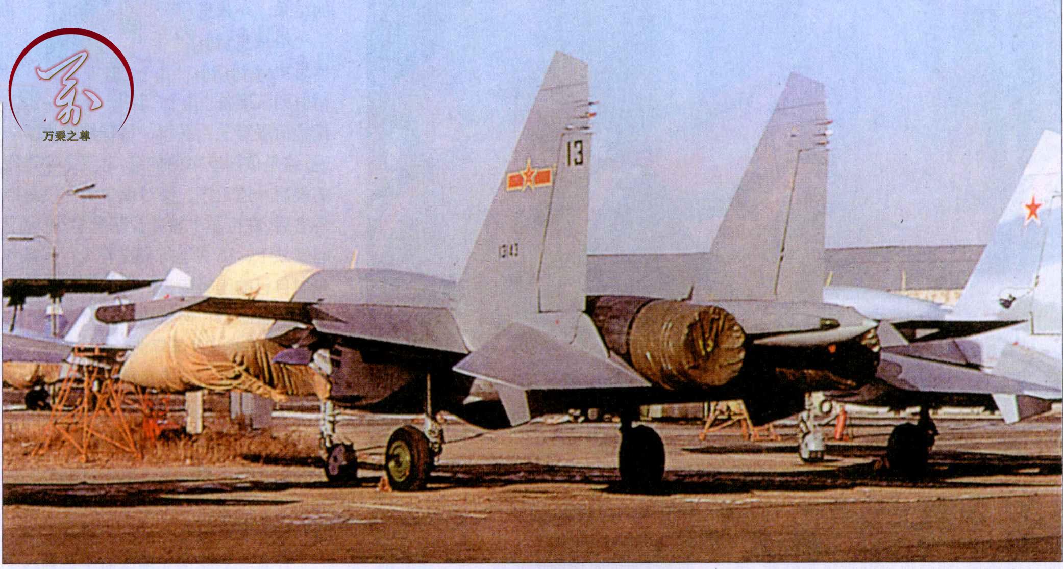 苏27和歼击机,中国购买苏27战斗机过程