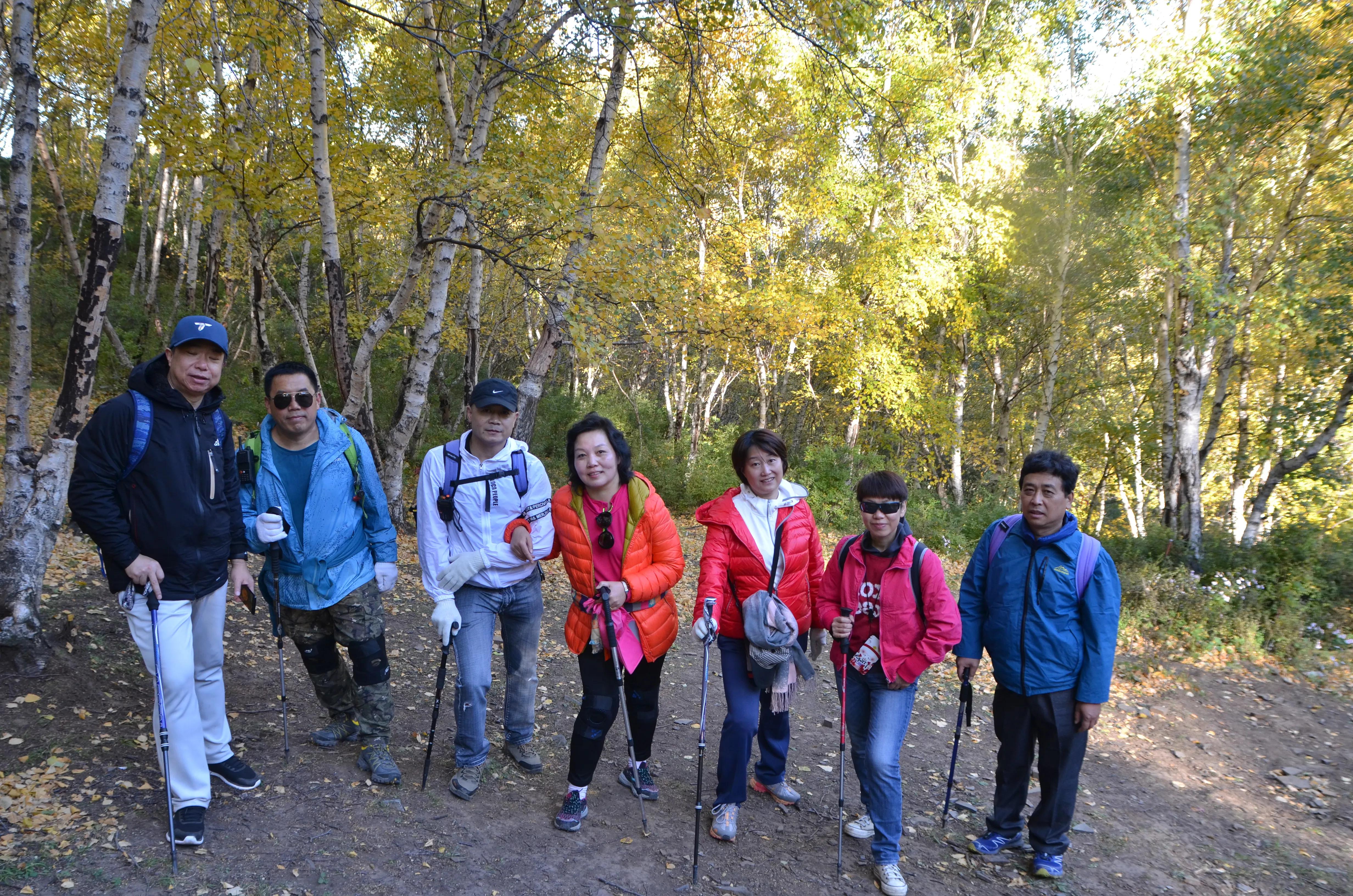 小五台山震撼,小五台山景区最新视频