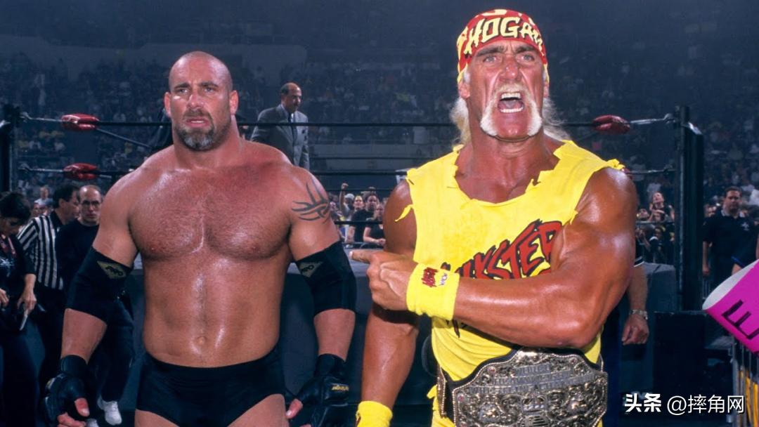 高柏跟布洛克起冲突,高柏和wwe恩怨