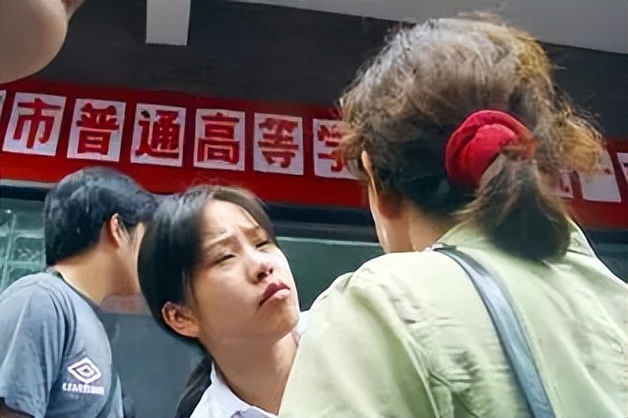 高考回忆30张照片,40张高考经典照片