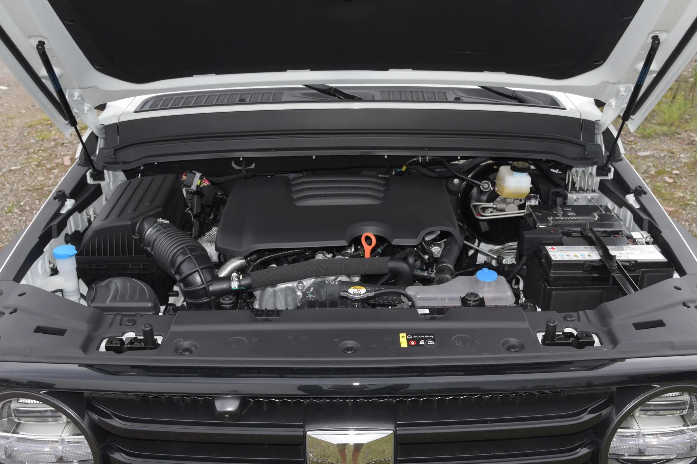 20万左右买一款越野车选哪一辆,四驱七座越野车全部车型及价格