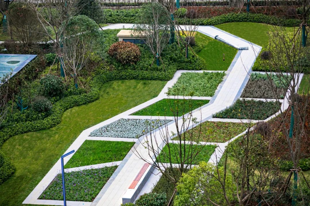 奥园金基天著尚居备案价,奥园金基天著尚居101平