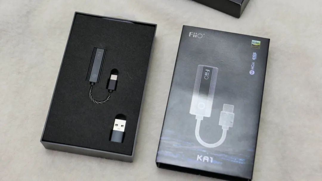 飞傲ka1和ka23区别,飞傲ka1怎么使用