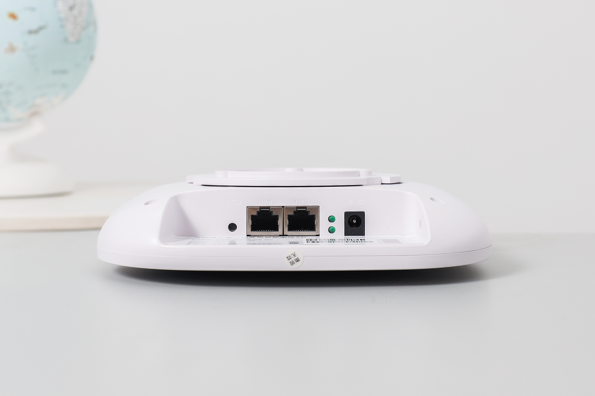 想要全屋WiFi覆盖无死角？蒲公英云AP：高速稳定的无线