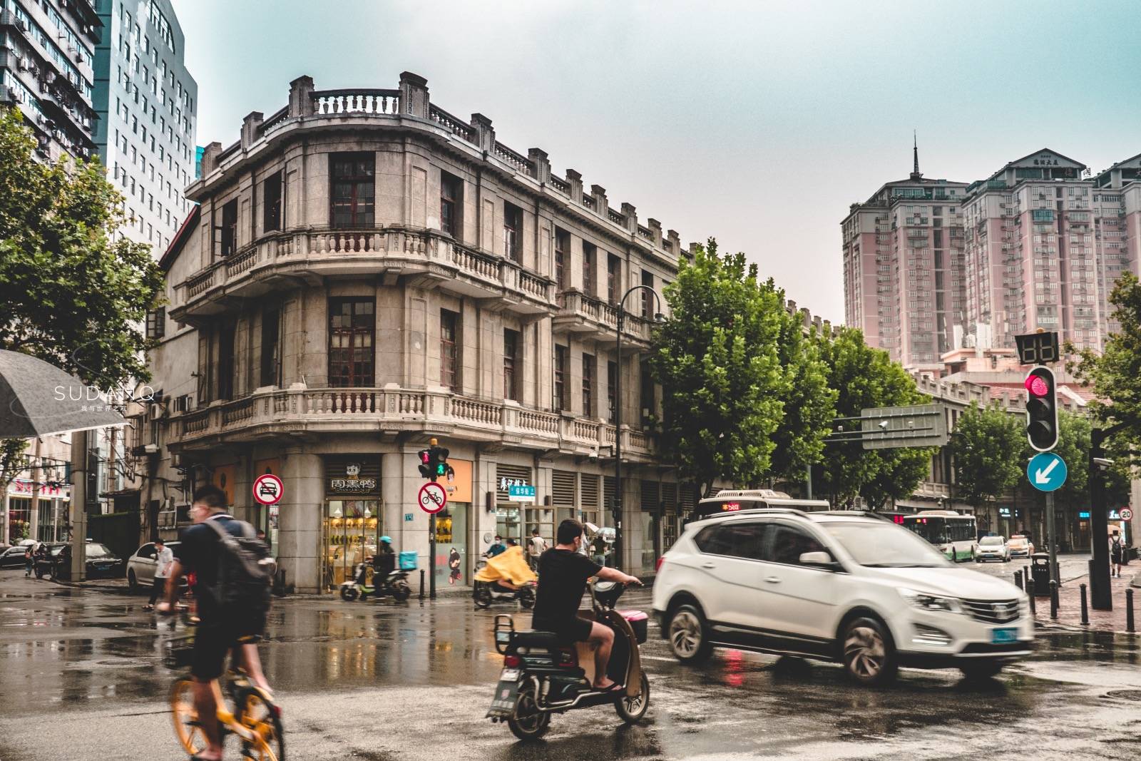 带你看武汉城建有多震撼,武汉未来城建效果图