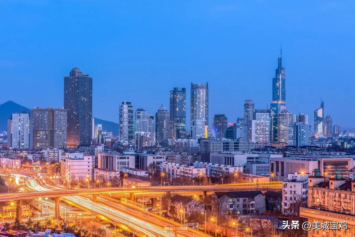 未来南京周边规划,南京未来区域规划