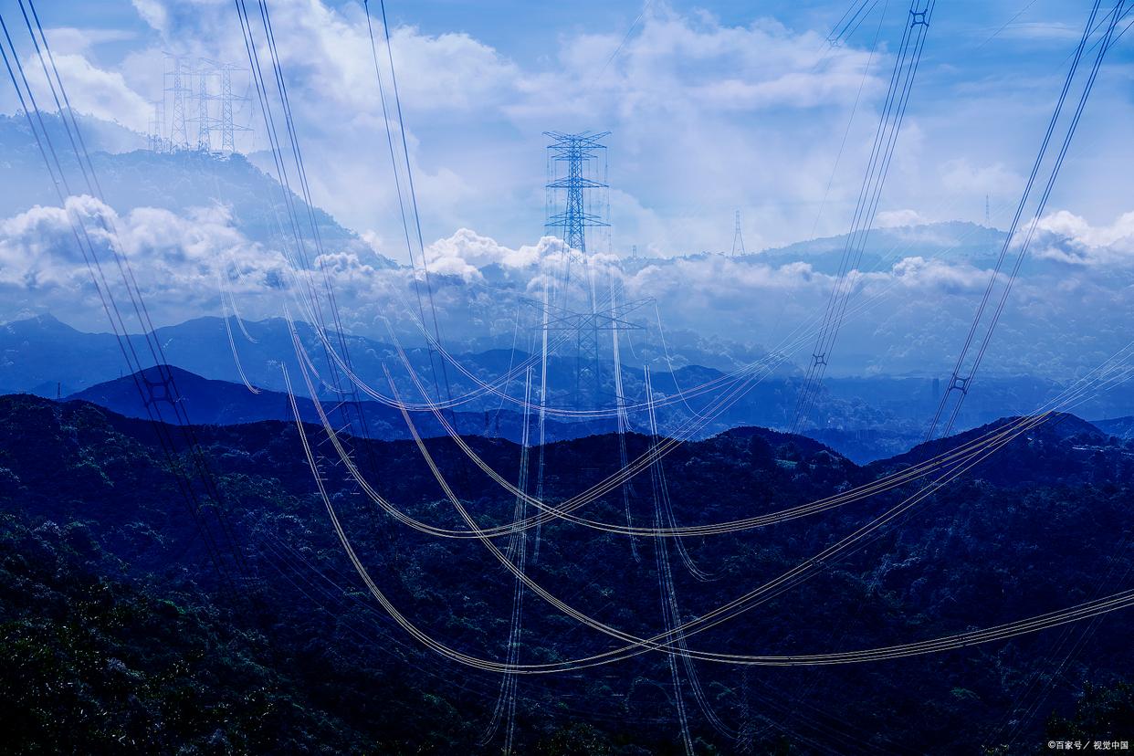 星星能源丨消纳绿电提升充电量，什么是辅助服务？