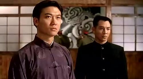 再也见不到的10位功夫明星,27位功夫明星现状