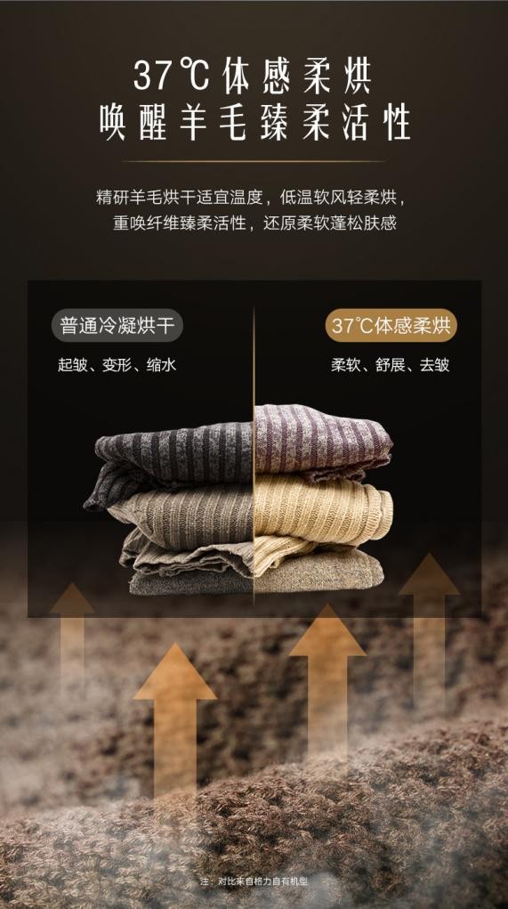 格力滚筒洗衣机怎么自洁,如何有效清洗洗烘一体洗衣机