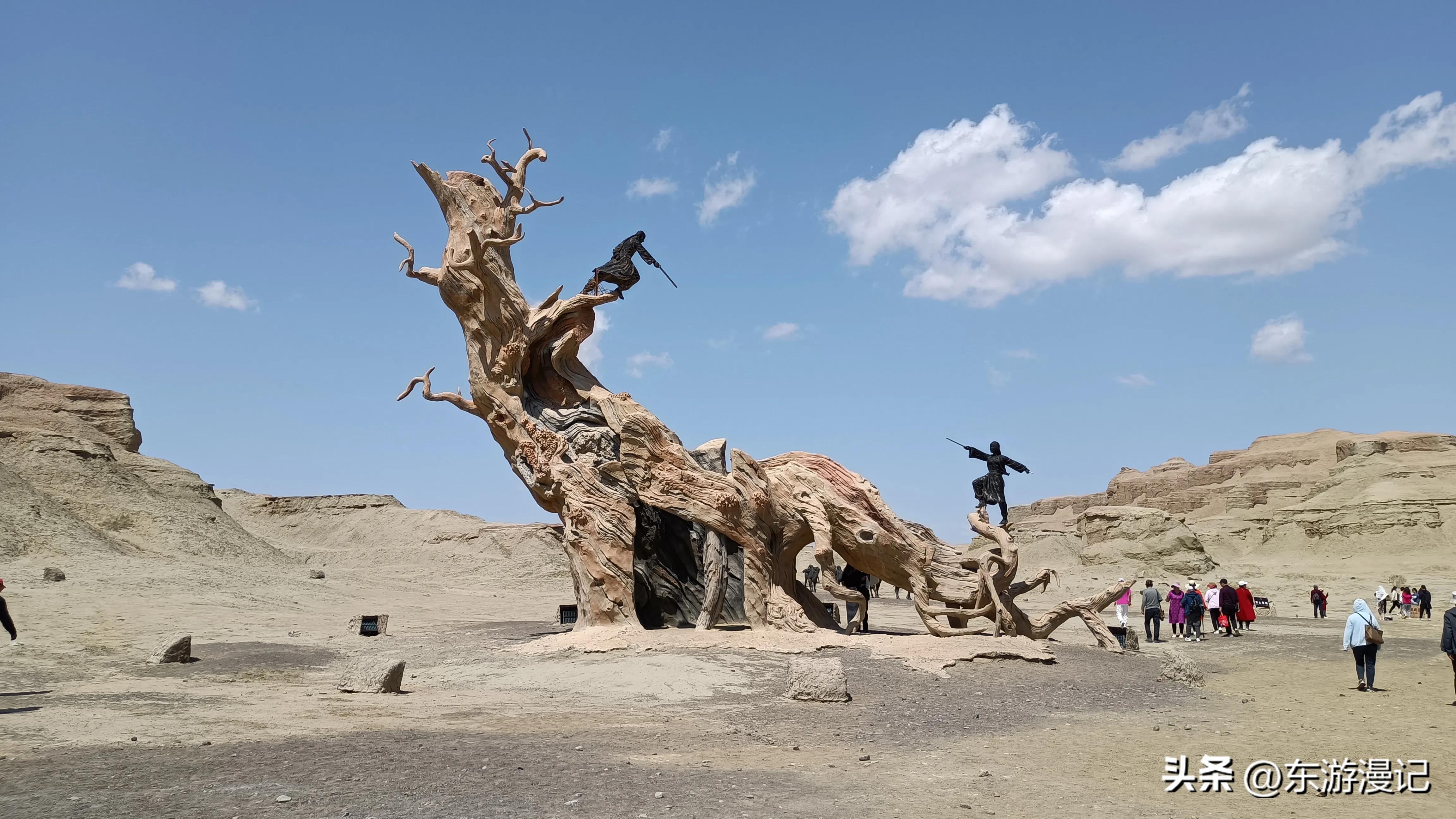 史上最全新疆北疆自驾路线,疆内自驾游旅游攻略