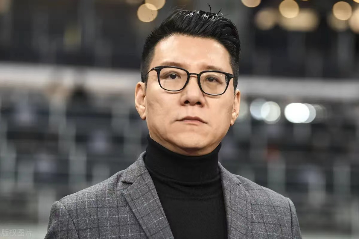 刘奕落网或揪出幕后大鱼,不是陈戌源,李璇:听说是总局高局委派