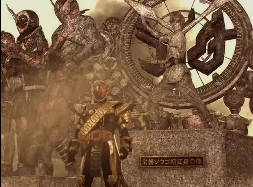 假面骑士同人小说,假面骑士同人剧大全