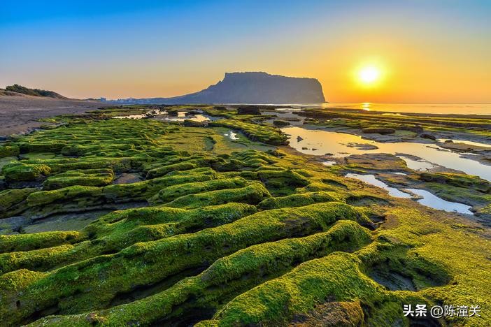 韩国人口、面积多少?军力、GDP如何?为什么是世界发达国家?