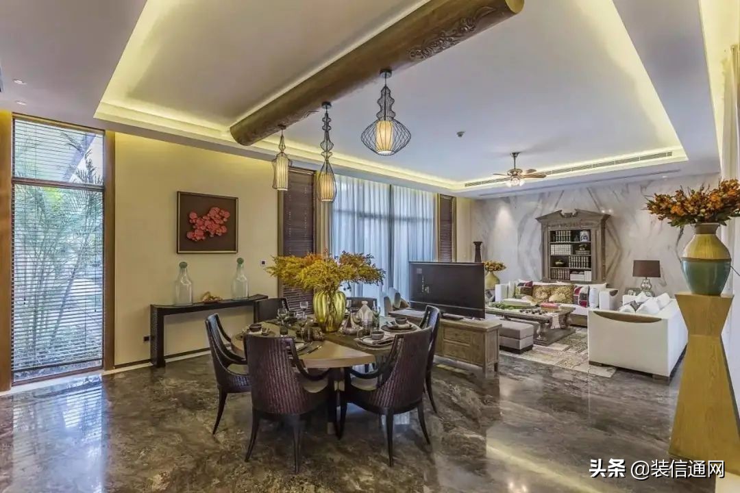 重庆门面装修公司十大排名,2022重庆装修公司排行榜