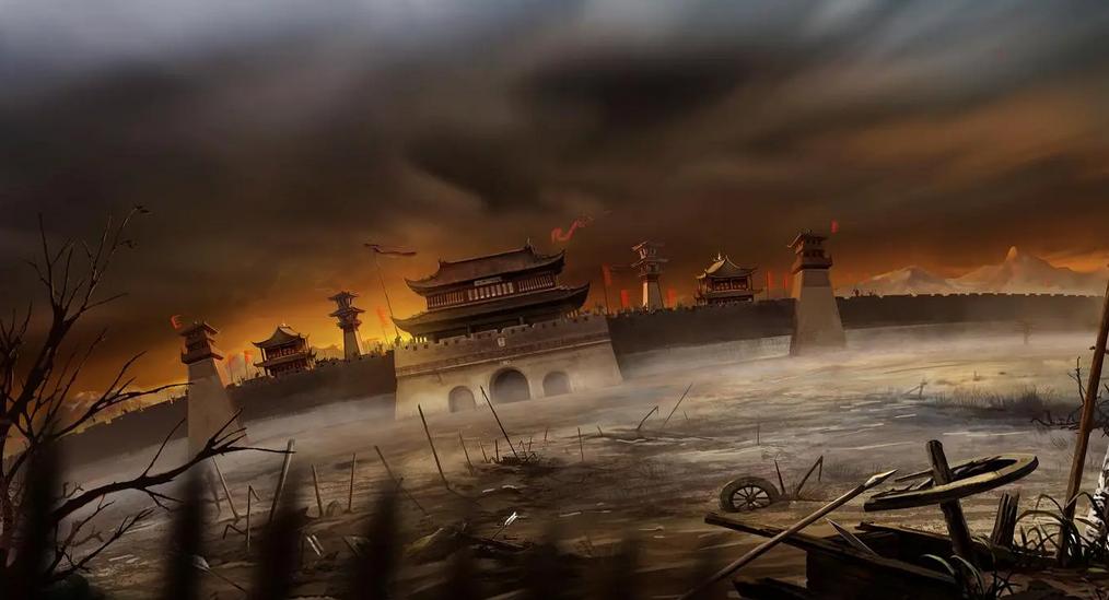 穿越小说引人入胜,情节有趣的穿越小说推荐