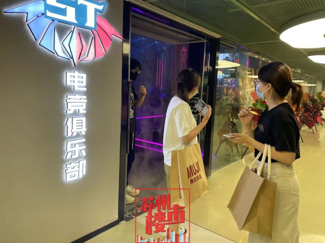 苏州必去购物中心,苏州适合小学生打卡的地方