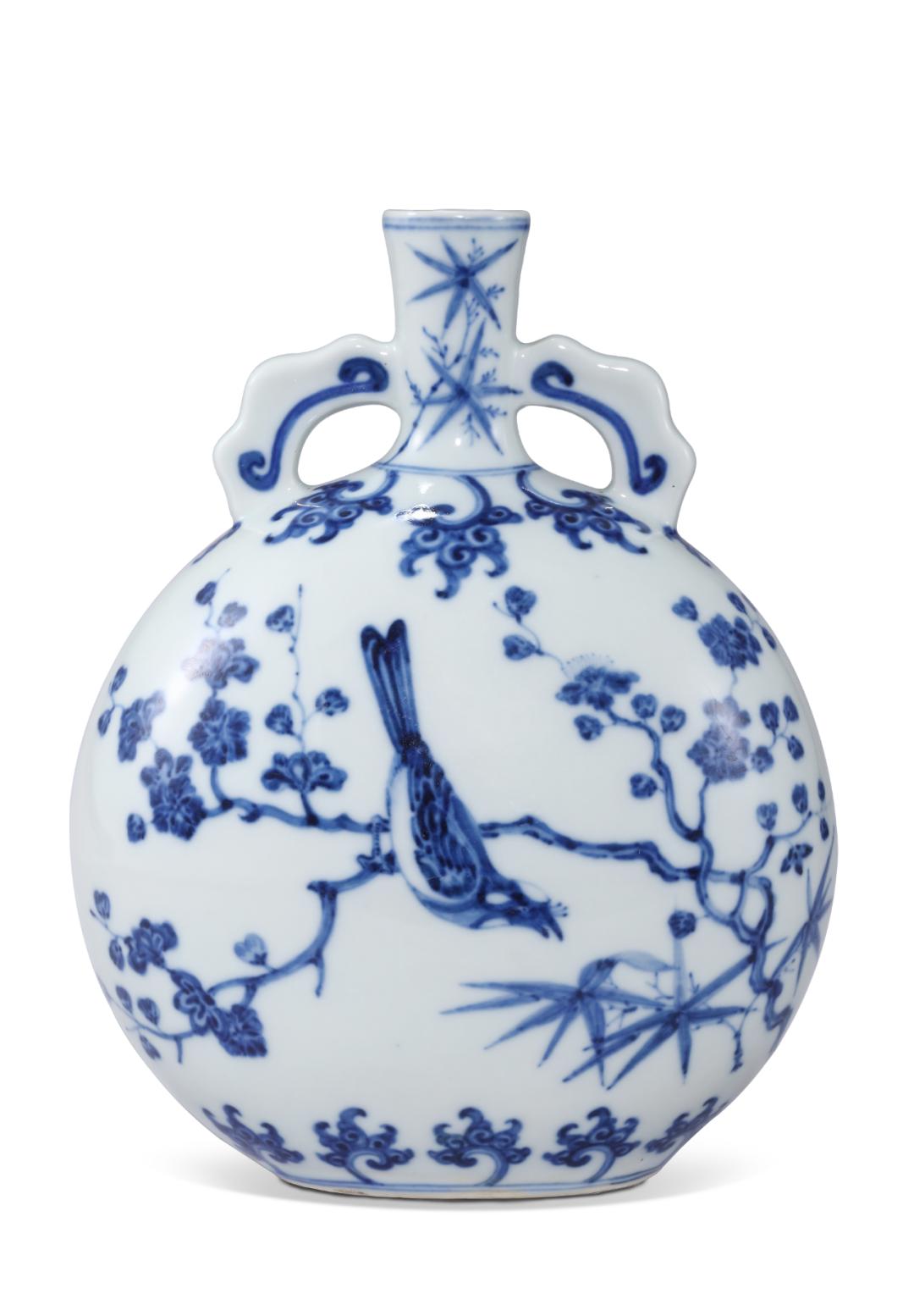 保利拍卖雍正茶叶末釉瓷器 (厦门保利拍卖雍正窑变釉)