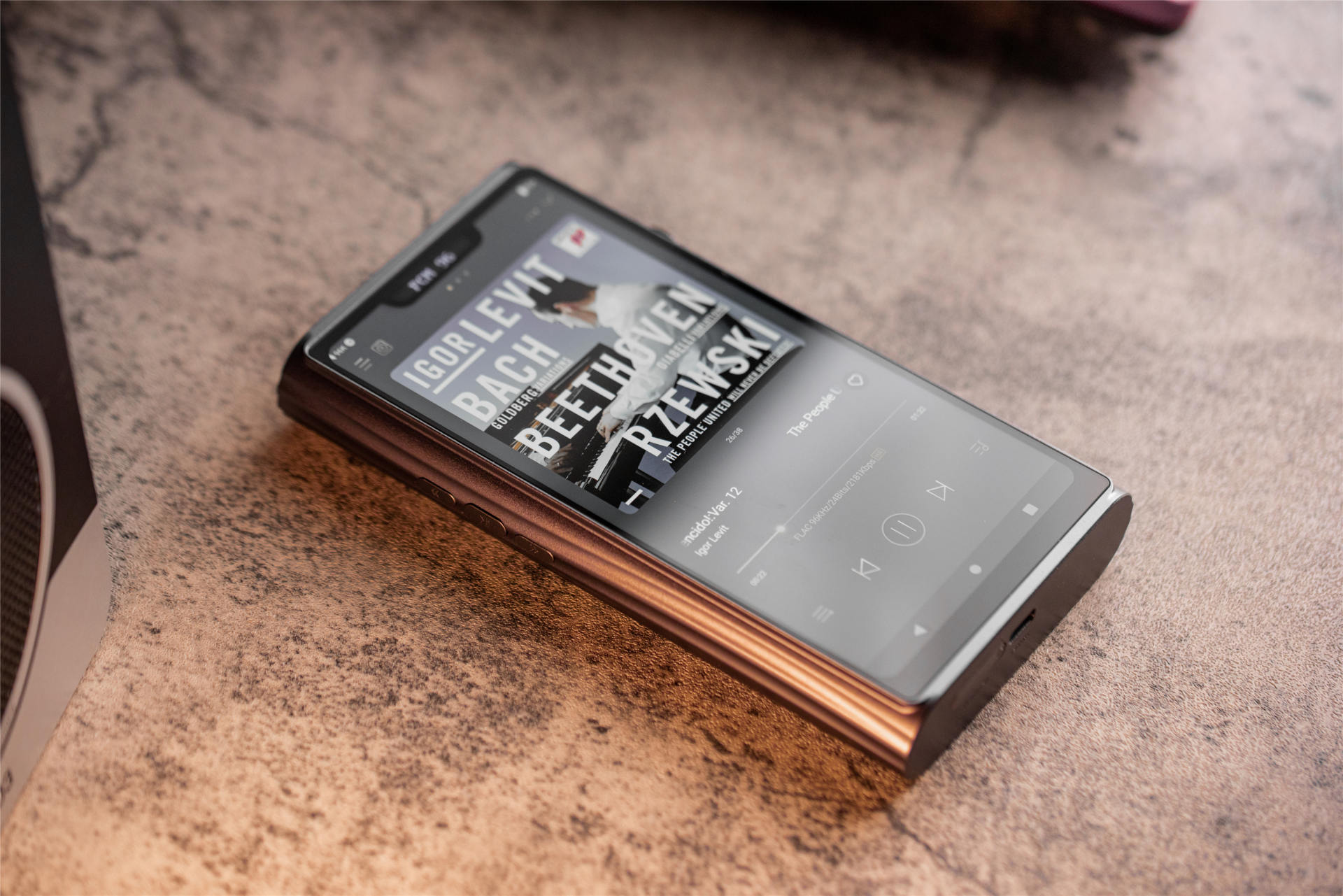 山灵m9价位,山灵m9plus便携播放器限量999台