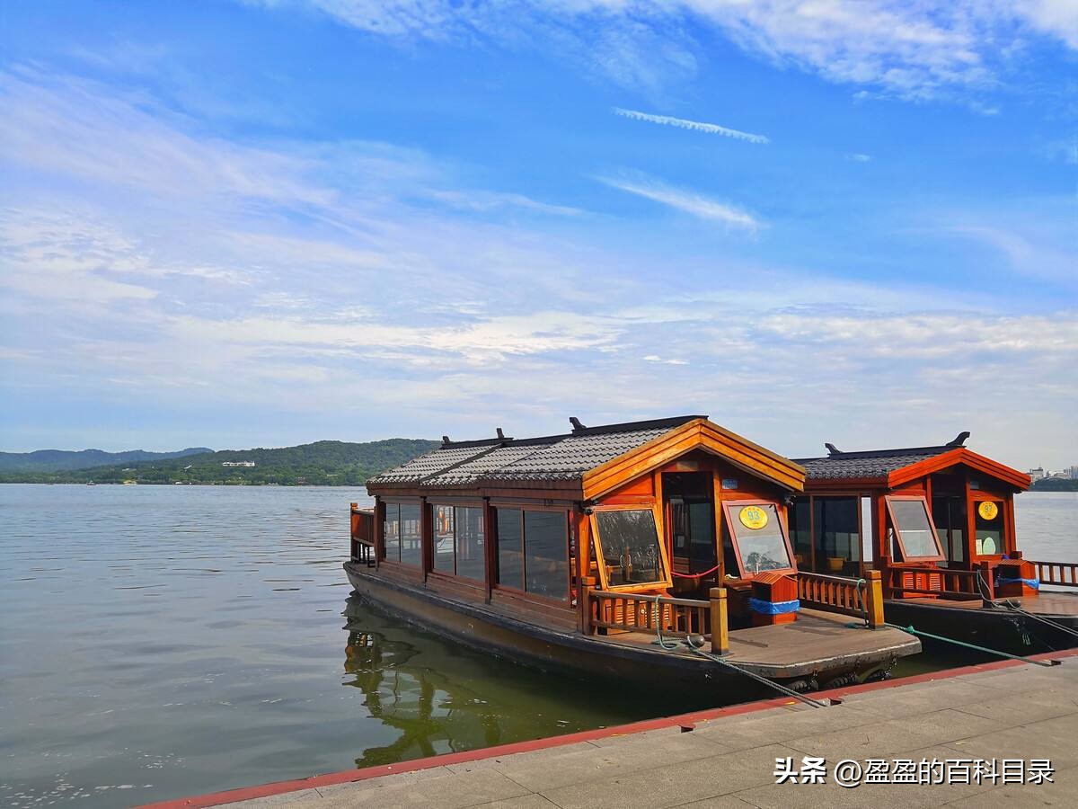 杭州西湖游玩全攻略,杭州西湖游玩攻略详细