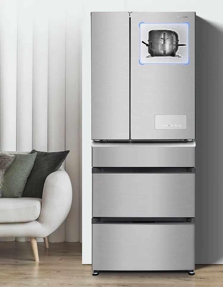 疫情期间装修经验分享,等疫情过后一定买个大冰箱