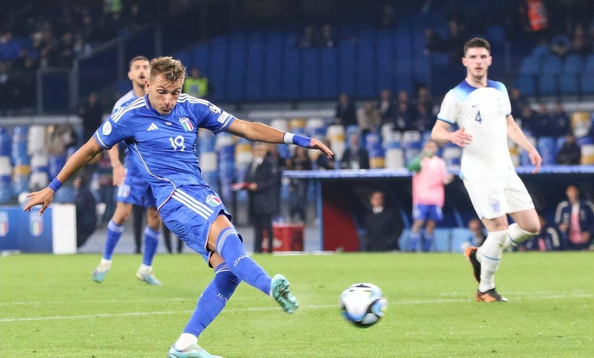 意大利足球未来新星,意大利未来的锋线答案