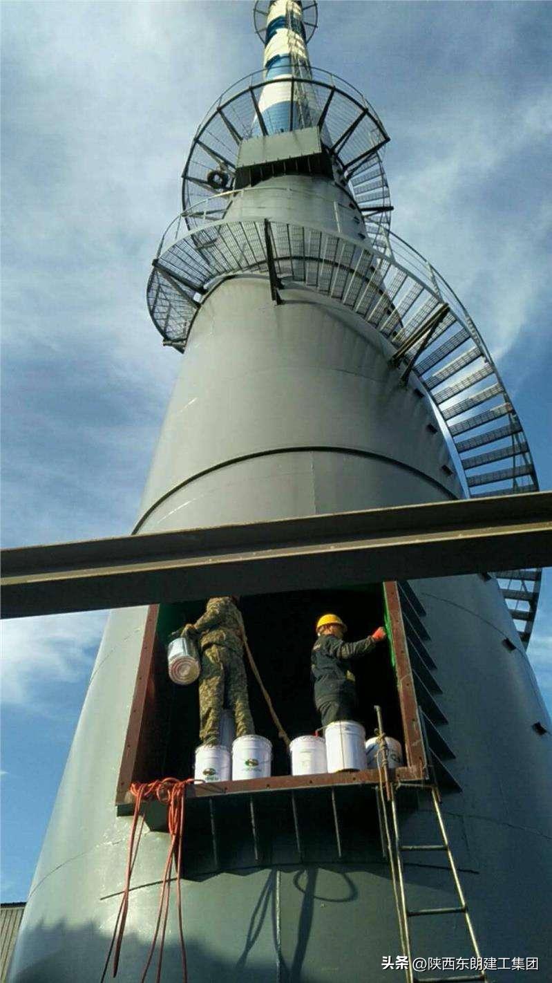 天津烟道烟囱内壁防腐生产公司,天津烟道烟囱内壁防腐哪家好