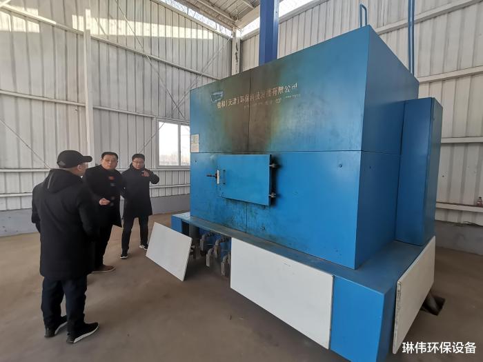 垃圾焚烧炉除渣机工作原理,垃圾焚烧炉必须的工艺条件