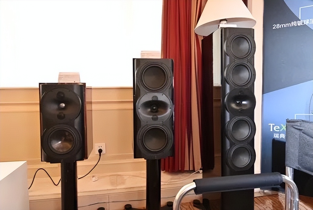 金音奖金瞳奖全国巡展（SIAV）——深圳音响展完美拉开序幕（1）