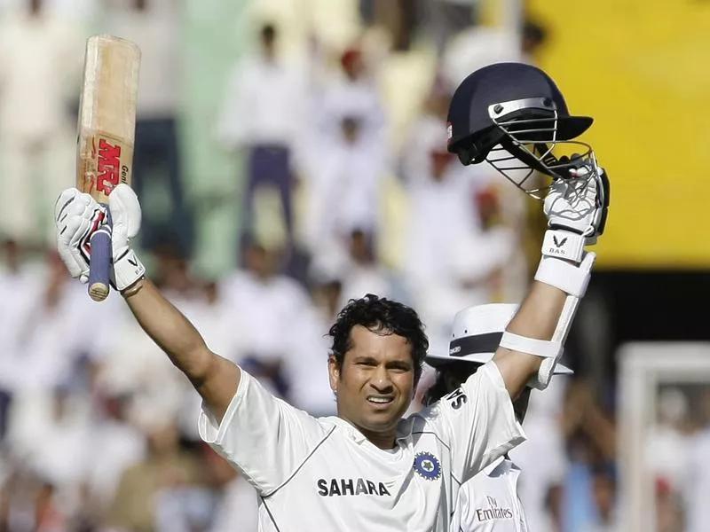 最伟大的板球手,世界哪位板球手得分最高