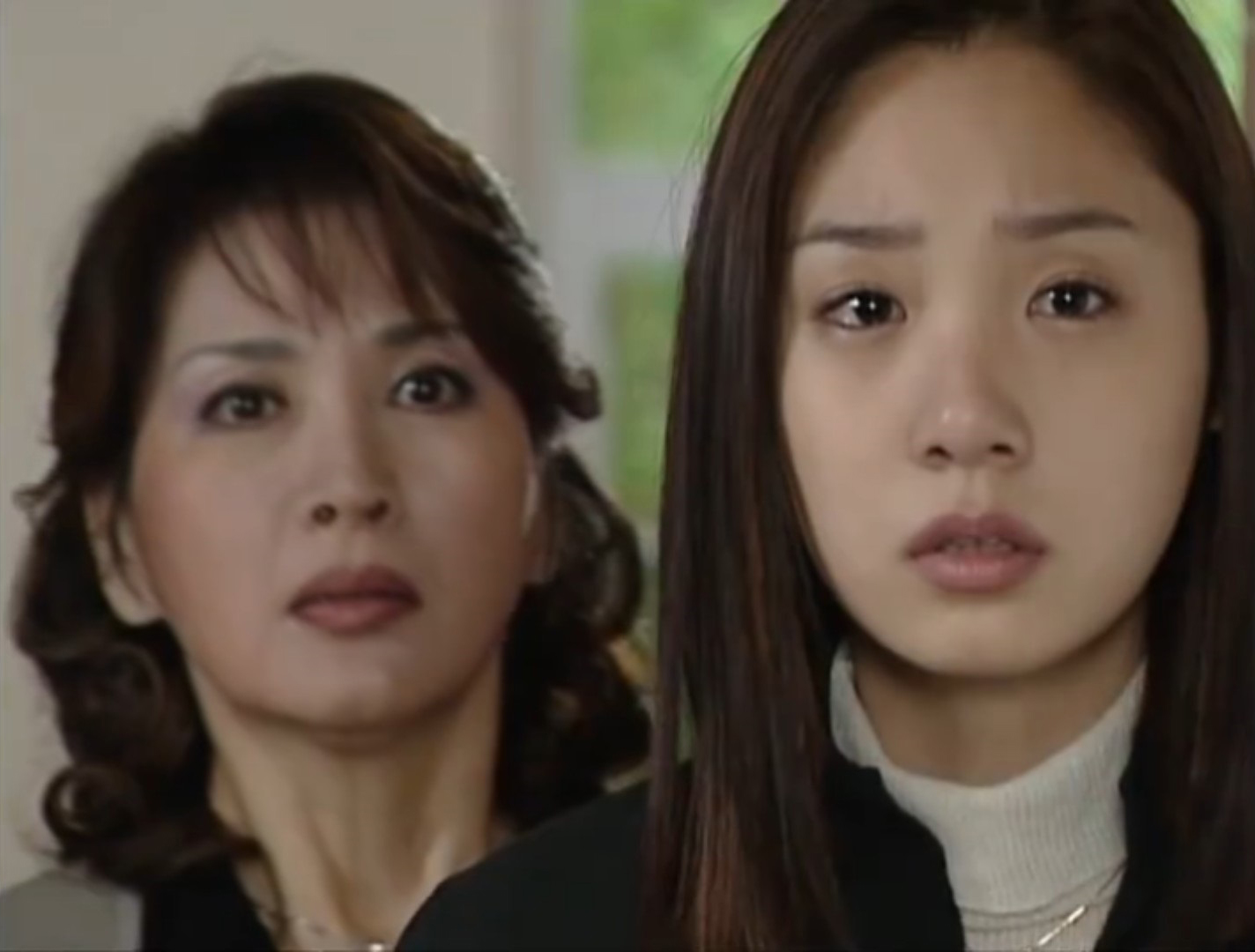 蓝色生死恋俊熙认出恩熙中国版,蓝色生死恋俊熙在船上看到恩熙