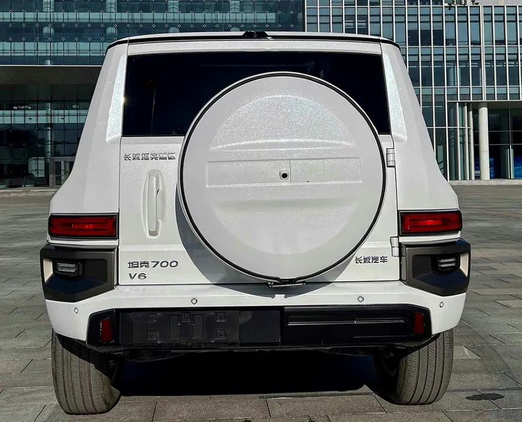 国产越野全部车型,动力最强的新能源越野车