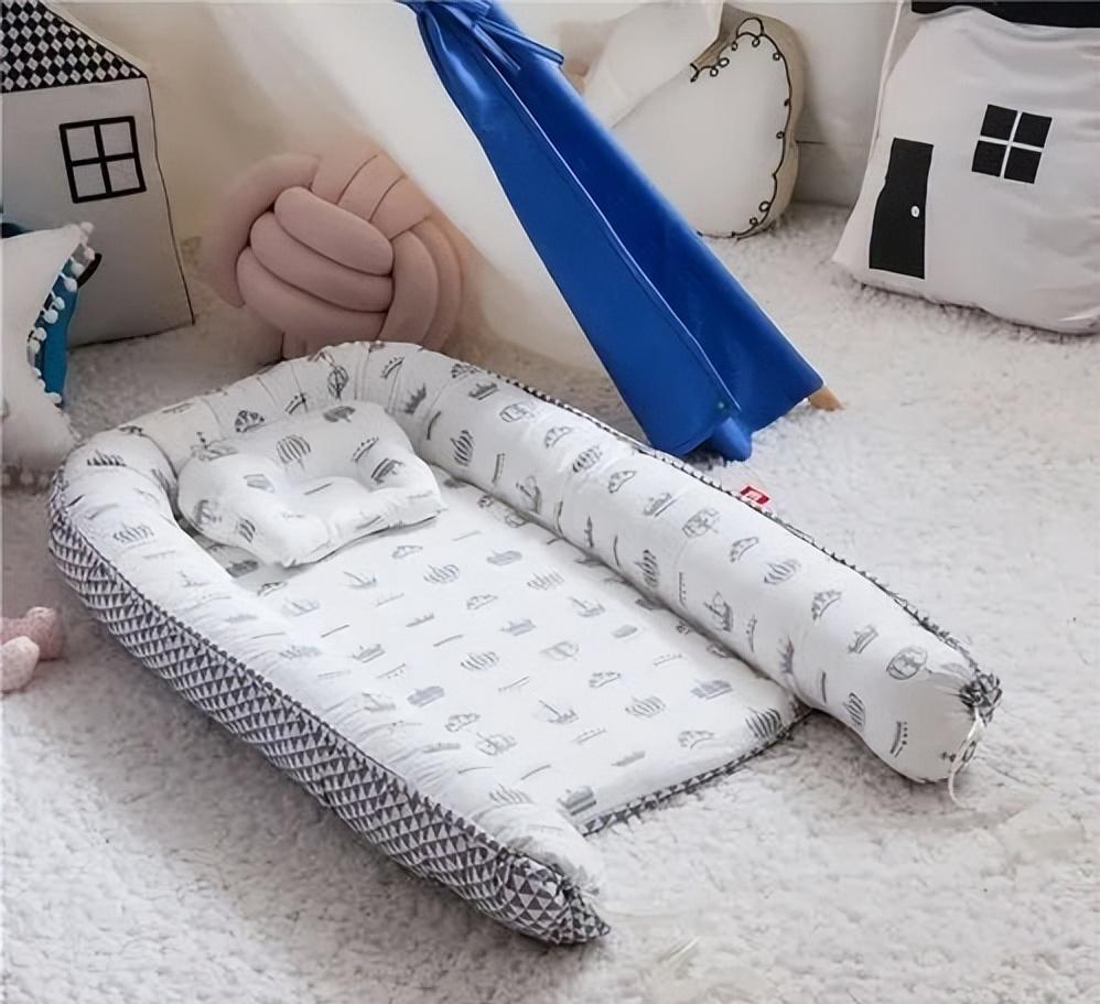 这几种婴儿用品特别鸡肋别买,家长注意了这五种婴儿用品不能买