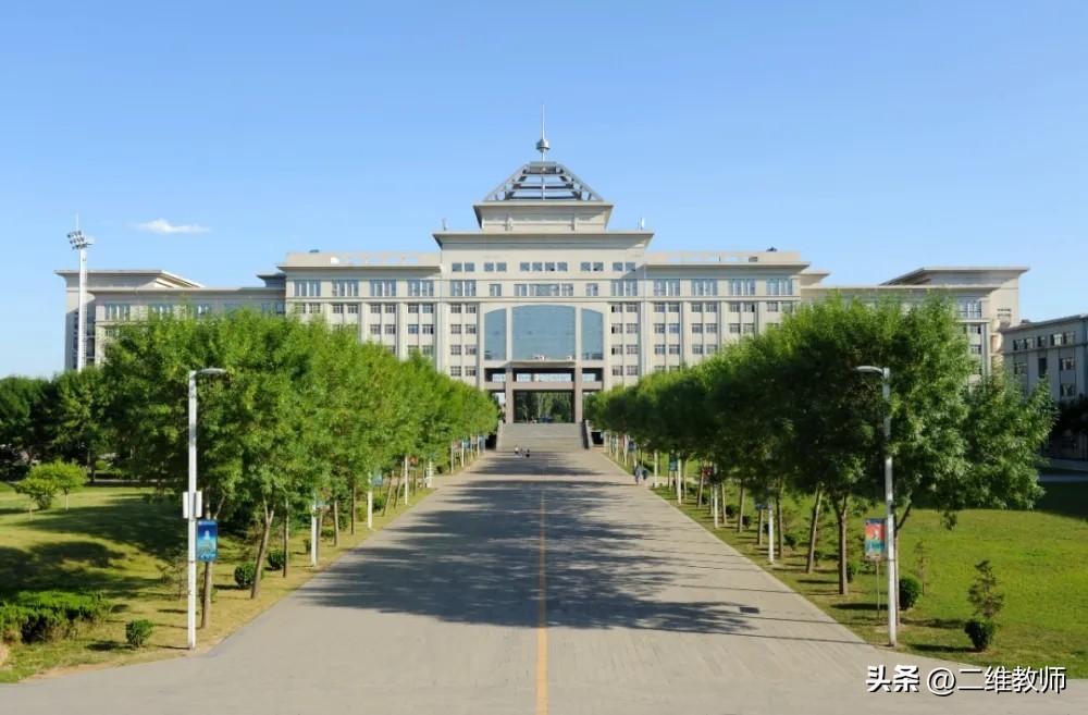 航空航天四所,二本的航空学院有哪几所