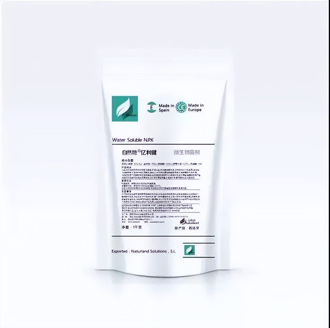 自然地亿利健让老棚重焕生机