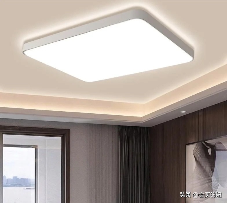 教你如何挑选室内的灯具,你家的灯买对了吗