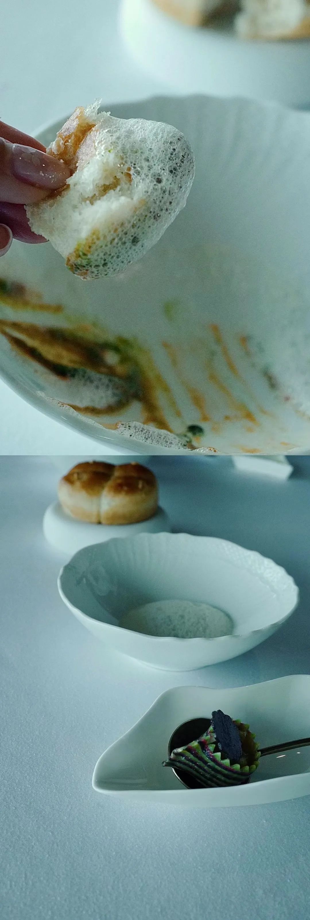 坡坡美食,坡头美食记