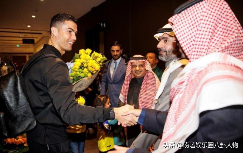 c罗个人魅力和商业价值,37岁的c罗有多强